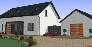 Hollywood project started 