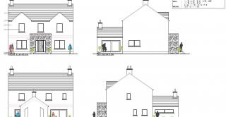 Replacement dwelling 