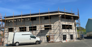 extension architecture