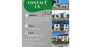 low energy architecture