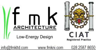 ballymena architectural services