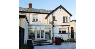 extension architecture