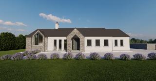 high performance home design