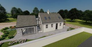 modern home designs northern ireland 