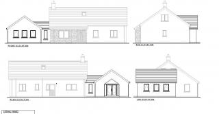 extension to eco home