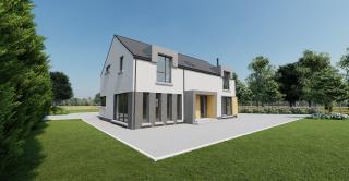 low energy build ballycastle