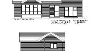 renovation and remodel of a home 