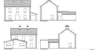 Extend a listed building