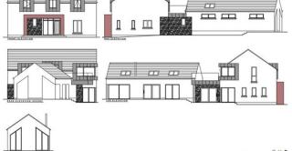 replacement dwelling