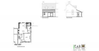 extension to home NI