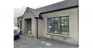 ECO Home by FmK Architecture