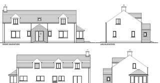ECO Home House Type 3 