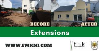 extension & renovation