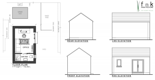 garden room designer