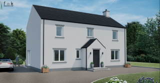 ECO Home house type 4