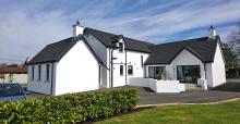 Extensions & Renovations to Dwelling in Randalstown