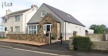 Low Energy Home 