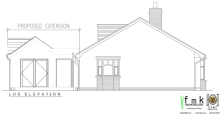 home extensions in northern ireland 
